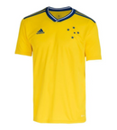 CAMISOLA CRUZEIRO III 2022/23 – HOMEM