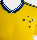 CAMISOLA CRUZEIRO III 2022/23 – HOMEM