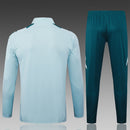 CRUZEIRO FATO DE TREINO 2526 – UNISSEX  COLEÇÃO ADIDAS COM ESCUDO DA RAPOSA