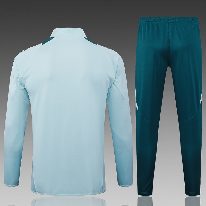 CRUZEIRO FATO DE TREINO 2526 – UNISSEX  COLEÇÃO ADIDAS COM ESCUDO DA RAPOSA