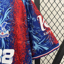 CAMISOLA CRYSTAL PALACE I 24/25 homem