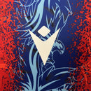 CAMISOLA CRYSTAL PALACE I 24/25 homem