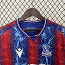 CAMISOLA CRYSTAL PALACE I 24/25 homem