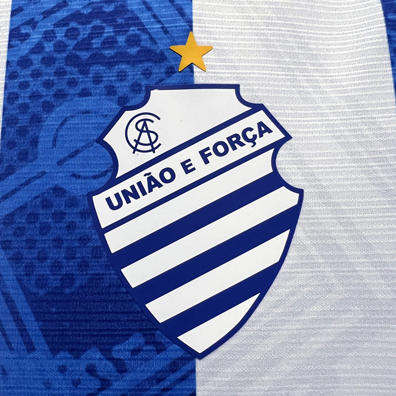 CAMISOLA CSA I 23/24 homem