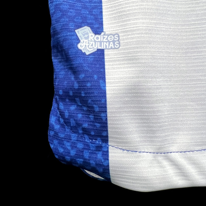 CAMISOLA CSA I 23/24 homem