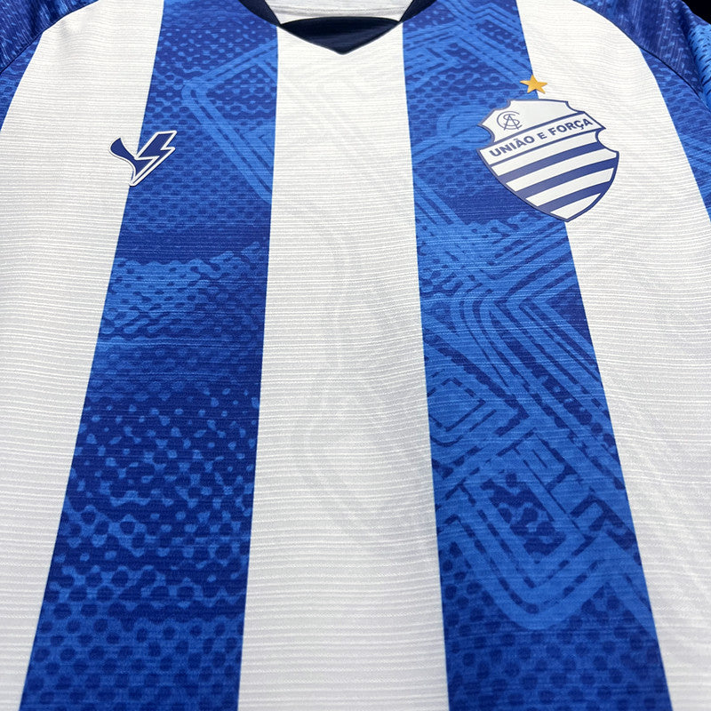 CAMISOLA CSA I 23/24 homem