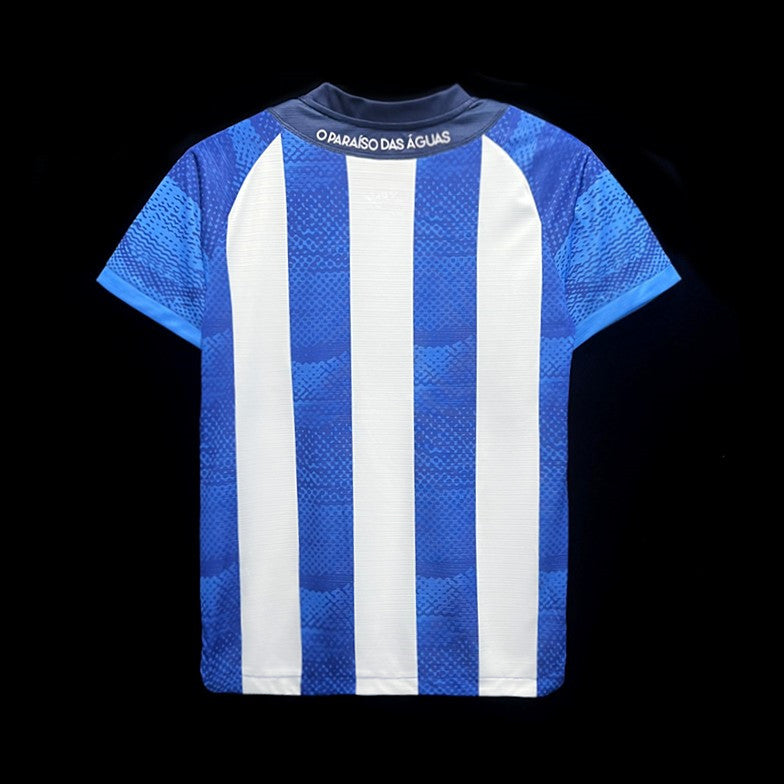 CAMISOLA CSA I 23/24 homem
