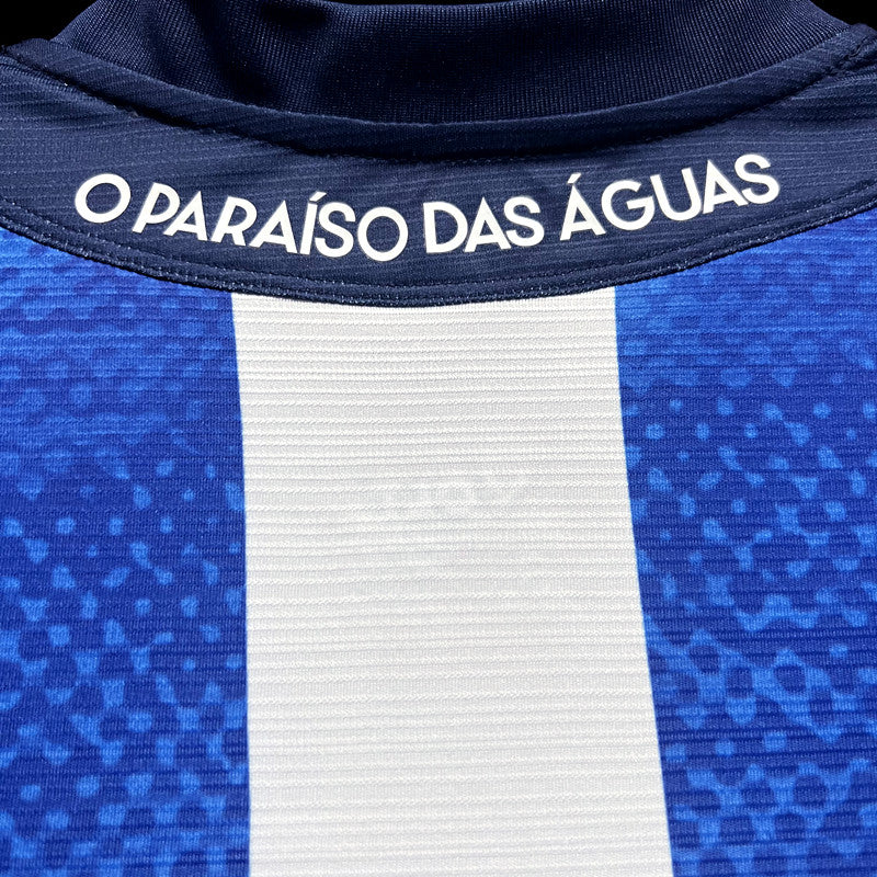 CAMISOLA CSA I 23/24 homem
