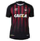 CAMISOLA ATHLETICO PARANAENSE 2017/18 – HOMEM