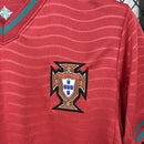 Camisola Portugal Principal 26/27 – Copa do Mundo 2026 (Homem) - FORNECEDOR