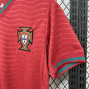 Camisola Portugal Principal 26/27 – Copa do Mundo 2026 (Homem) - FORNECEDOR