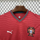 Camisola Portugal Principal 26/27 – Copa do Mundo 2026 (Homem) - FORNECEDOR