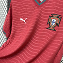 Camisola Portugal Principal 26/27 – Copa do Mundo 2026 (Homem) - FORNECEDOR
