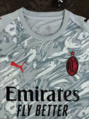 Camisola AC Milan Guarda-Redes 25/26