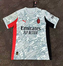 Camisola AC Milan Guarda-Redes 25/26