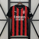 Camisola AC Milan I 25/26 – Principal Masculina  Fornecedor em Portugal 
