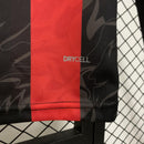 Camisola AC Milan I 25/26 – Principal Masculina  Fornecedor em Portugal 