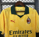 Camisola AC Milan III 2526 - Homem