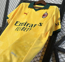 Camisola AC Milan III 2526 - Homem