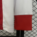 Camisola Ajax 125th Anniversary 25/26 – Manga Longa – Homem