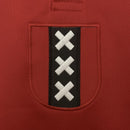 Camisola Ajax 125th Anniversary 25/26 – Manga Longa – Homem