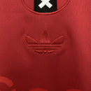 Camisola Ajax 125th Anniversary 25/26 – Manga Longa – Homem