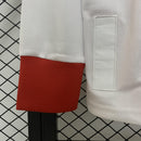 Camisola Ajax 125th Anniversary 25/26 – Manga Longa – Homem