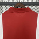 Camisola Ajax 125th Anniversary 25/26 – Manga Longa – Homem