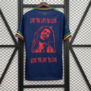 Camisola Ajax Bob Marley 25/26 Edição Especial Fornecedor em Portugal 