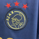 Camisola Ajax Bob Marley 25/26 Edição Especial Fornecedor em Portugal 