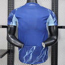 Camisola Ajax II 2526 Homem – Versão Jogador  Homenagem a Amsterdã