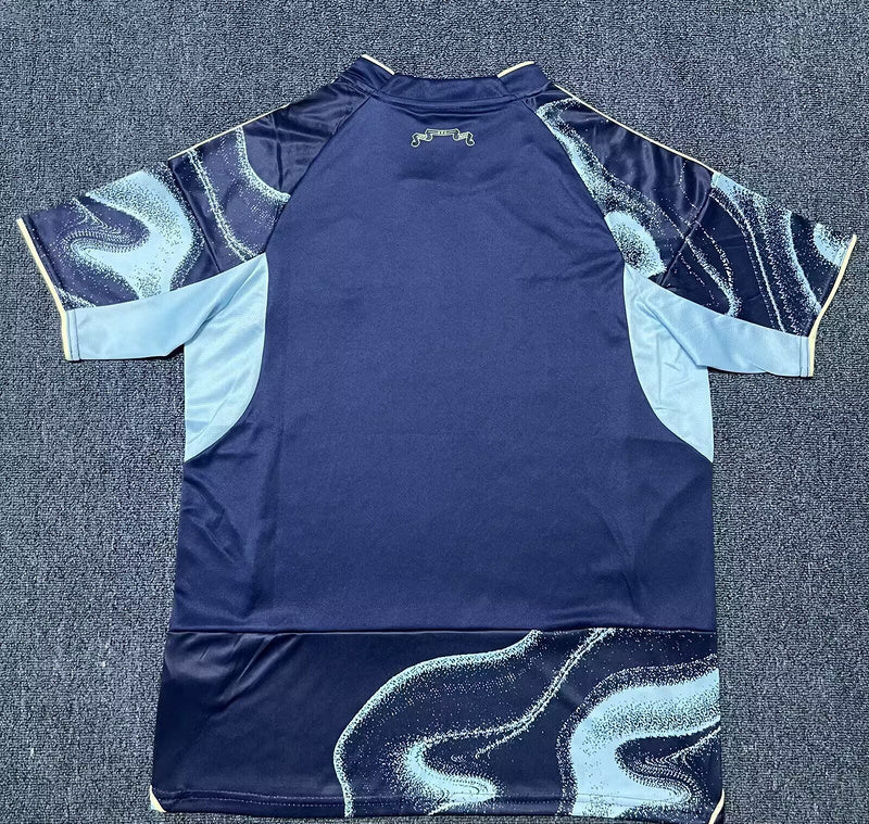 Camisola Ajax II 2526 – Homem  Edição Homenagem aos Canais de Amsterdã