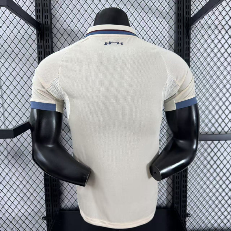 Camisola Ajax III 2526 Homem (Versão Jogador) – Edição Comemorativa 750 Anos Amsterdã