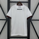 Camisola Albânia Alternativa 25/26 – Homem  Camisola de Futebol Tailandesa 1.1