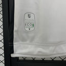 Camisola Albânia Alternativa 25/26 – Homem  Camisola de Futebol Tailandesa 1.1