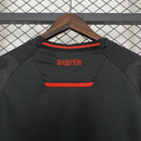 Camisola Albânia III 25/26 – Terceira Camisola  Camisola Tailandesa 1.1 Barata