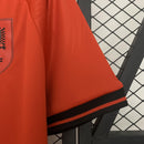 Camisola Albânia Principal 25/26 – Homem  FORNECEDOR