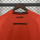 Camisola Albânia Principal 25/26 – Homem  FORNECEDOR