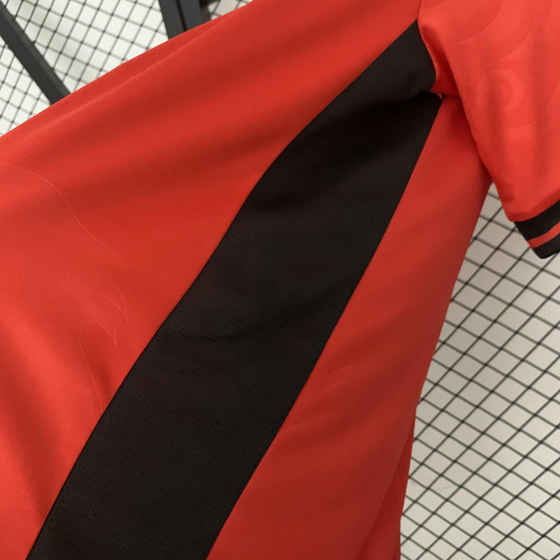 Camisola Albânia Principal 25/26 – Homem  FORNECEDOR