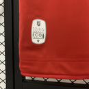 Camisola Albânia Principal 25/26 – Homem  FORNECEDOR