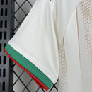 Camisola Argélia Principal 2627 Copa do Mundo 2026 – Conjunto Infantil