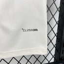 Camisola Argélia Principal 2627 Copa do Mundo 2026 – Conjunto Infantil