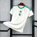 Camisola Argélia Principal 26/27 Copa do Mundo 2026 – Homem - FORNECEDOR