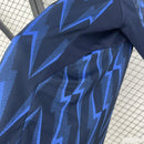 Camisola Arsenal II 25/26 Homem – Equipamento Alternativo Azul Marinho