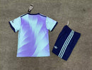Camisola Arsenal III 2425 – Conjunto Infantil Adidas Originals