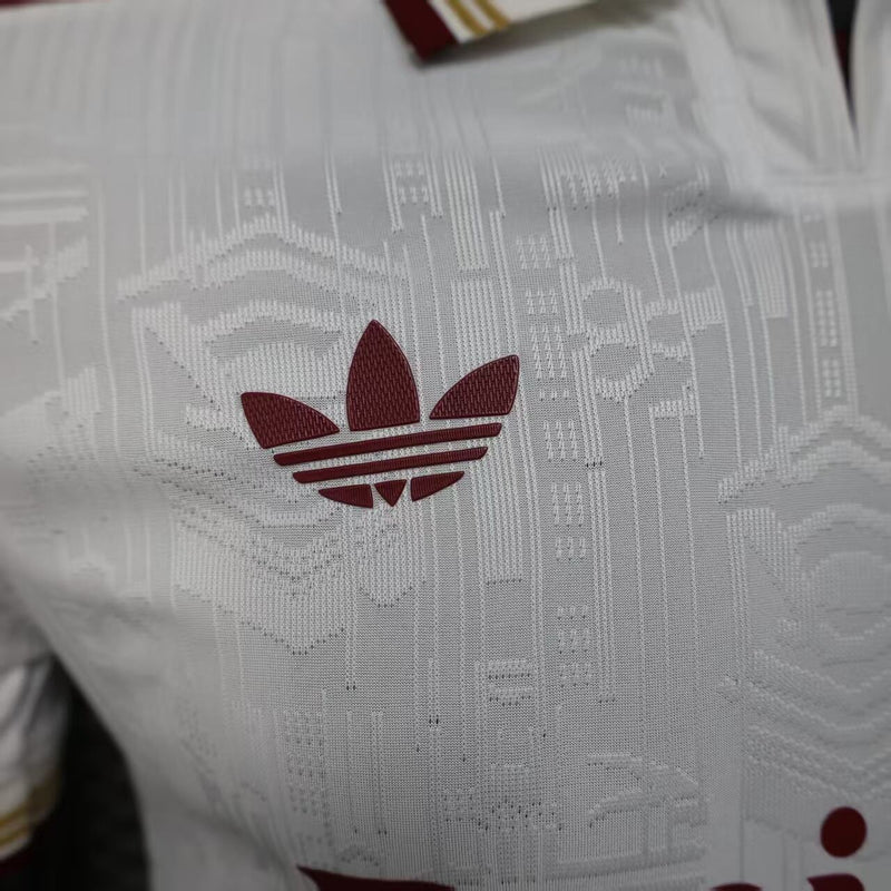 Camisola Arsenal III 25/26 Homem – Versão Jogador Autêntica