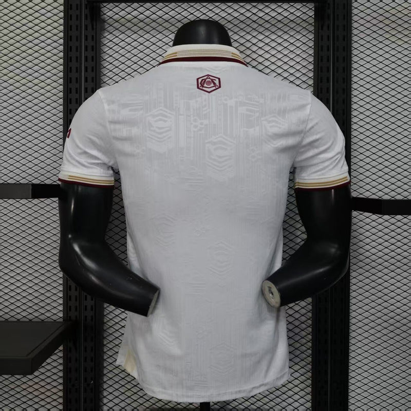 Camisola Arsenal III 25/26 Homem – Versão Jogador Autêntica