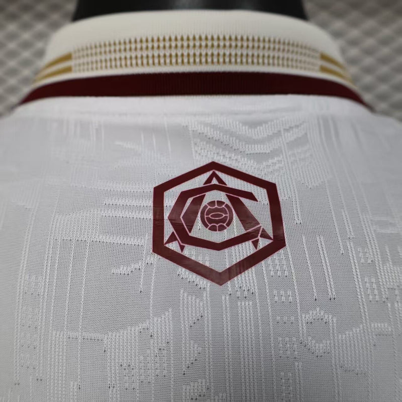Camisola Arsenal III 25/26 Homem – Versão Jogador Autêntica
