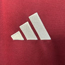 Camisola Aston Villa I 25/26 – Equipamento Principal Masculino 