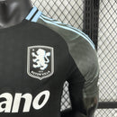 Camisola Aston Villa II 2526 - Homem (Versão Jogador)